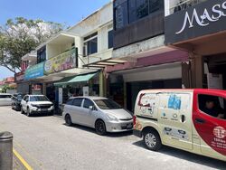 Bedok Road (D16), Shop House #546486741